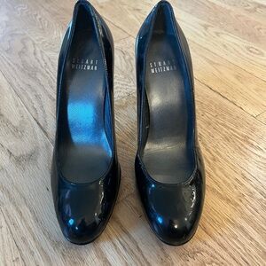 Stuart Weitzman Black Women's Shoes